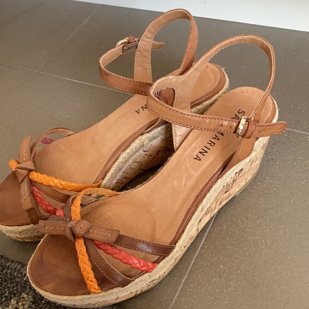 Parisian shoes - Picture 8 of 9